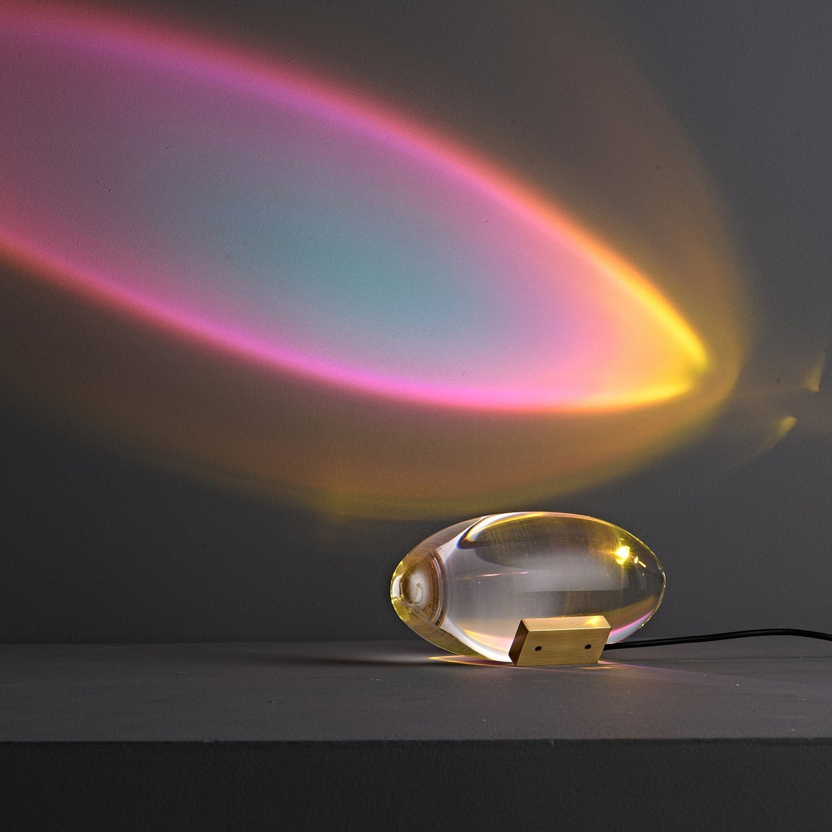 Lampe de table Marsman | Éclairage d’ambiance apaisant pour la chambre
