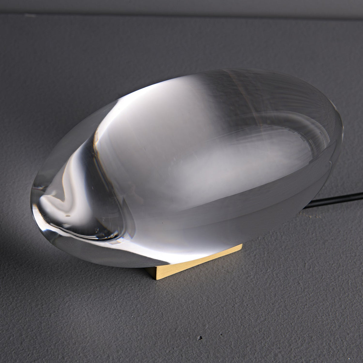 Lampe de table Marsman | Éclairage d’ambiance apaisant pour la chambre