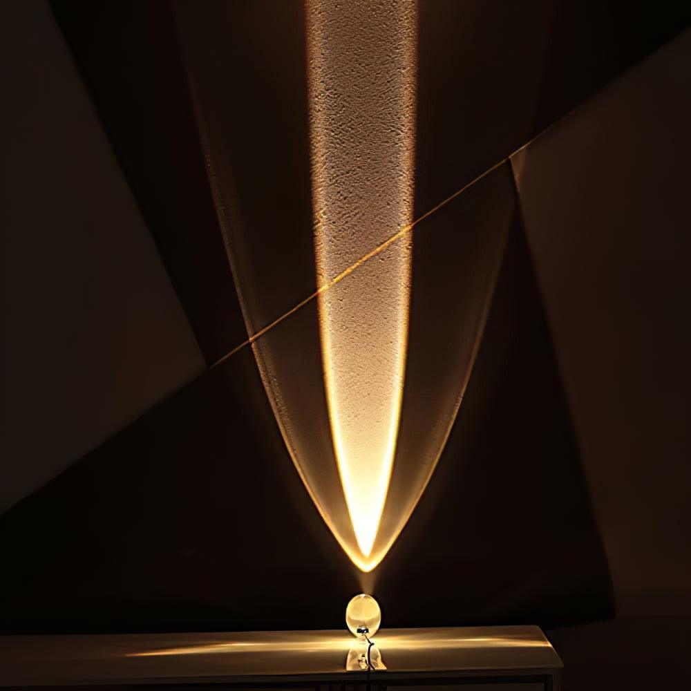Lampe de table Marsman | Éclairage d’ambiance apaisant pour la chambre