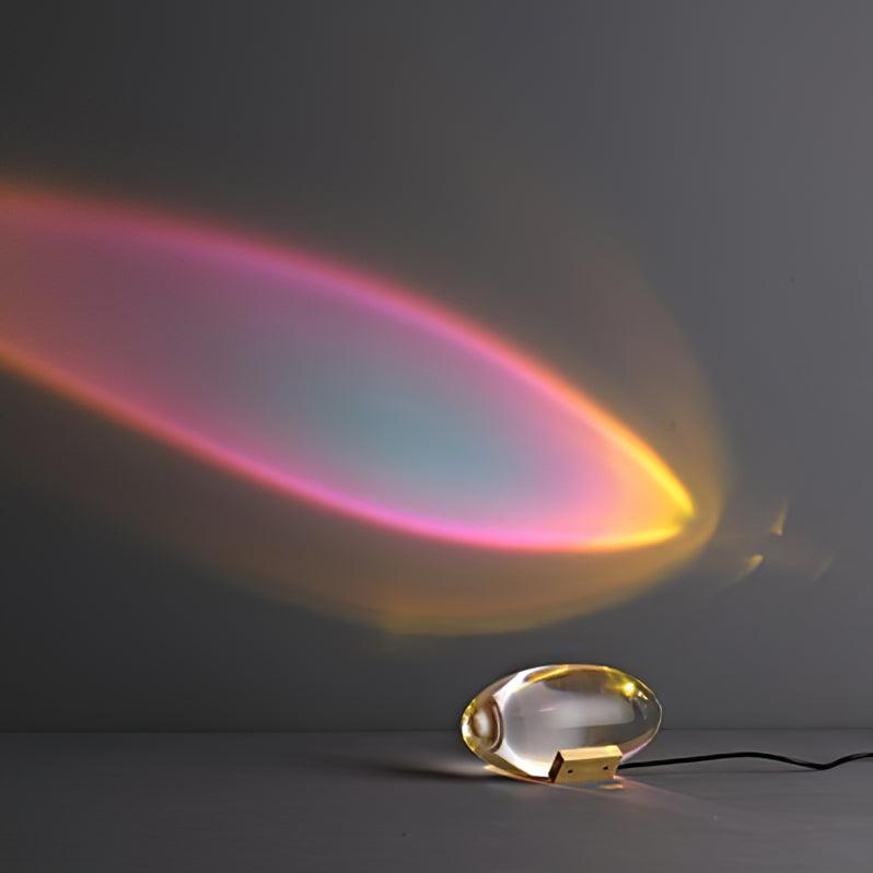 Lampe de table Marsman | Éclairage d’ambiance apaisant pour la chambre