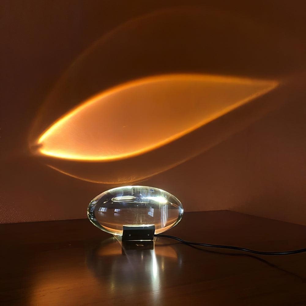 Lampe de table Marsman | Éclairage d’ambiance apaisant pour la chambre