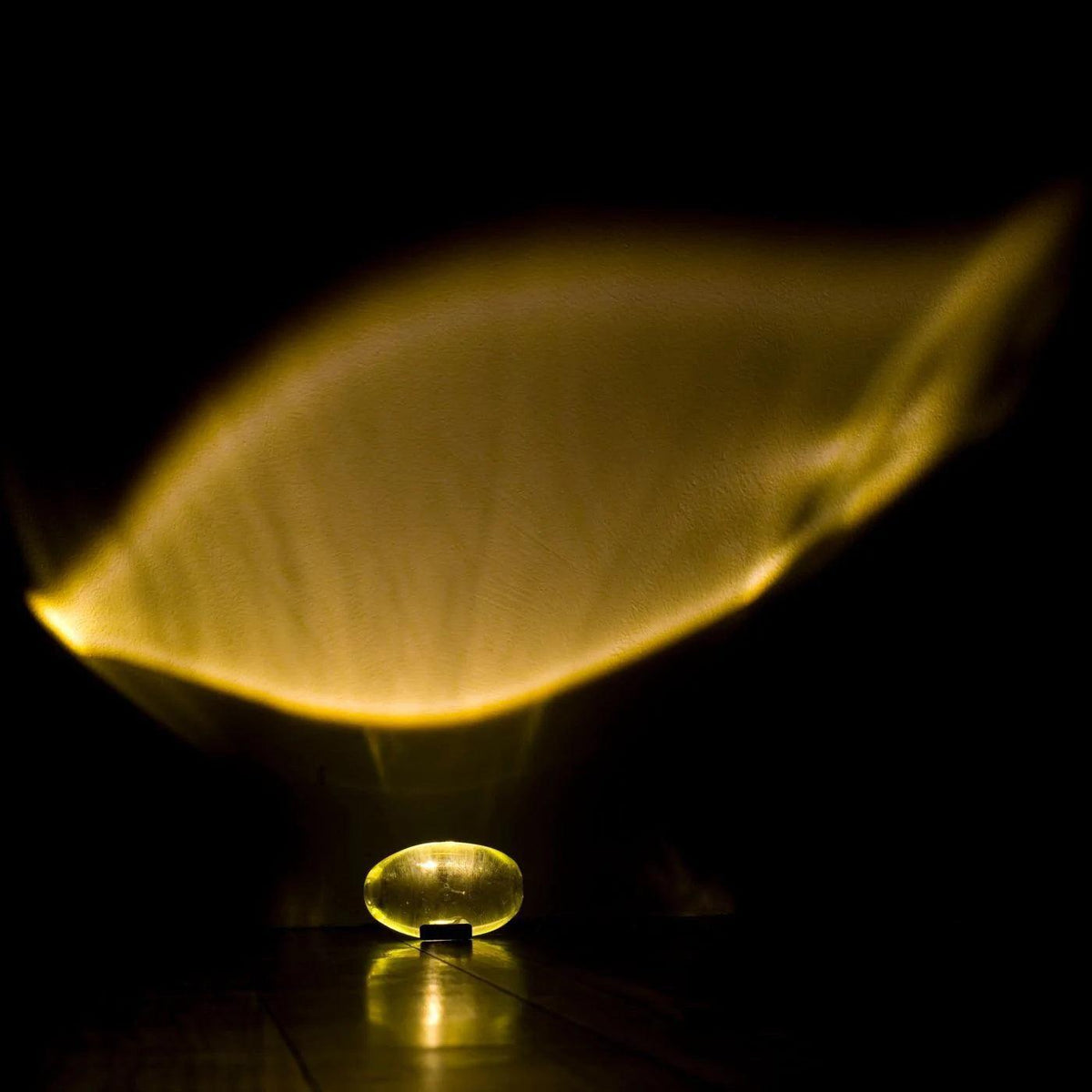 Lampe de table Marsman | Éclairage d’ambiance apaisant pour la chambre