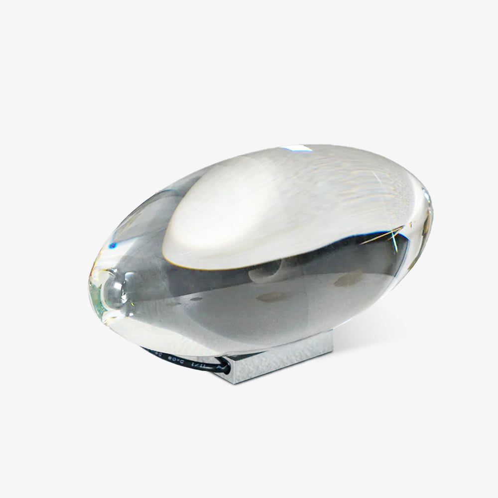 Lampe de table Marsman | Éclairage d’ambiance apaisant pour la chambre