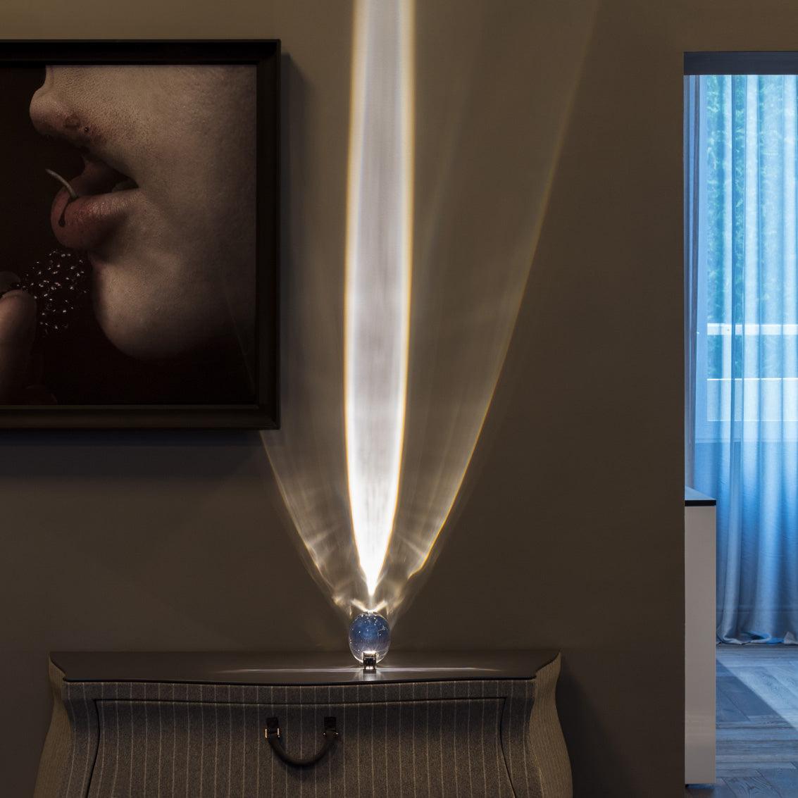 Lampe de table Marsman | Éclairage d’ambiance apaisant pour la chambre