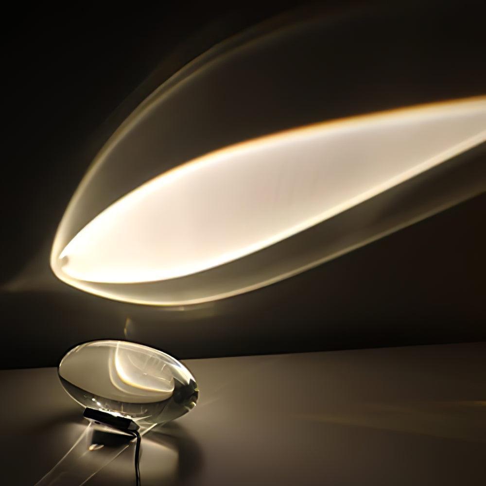 Lampe de table Marsman | Éclairage d’ambiance apaisant pour la chambre