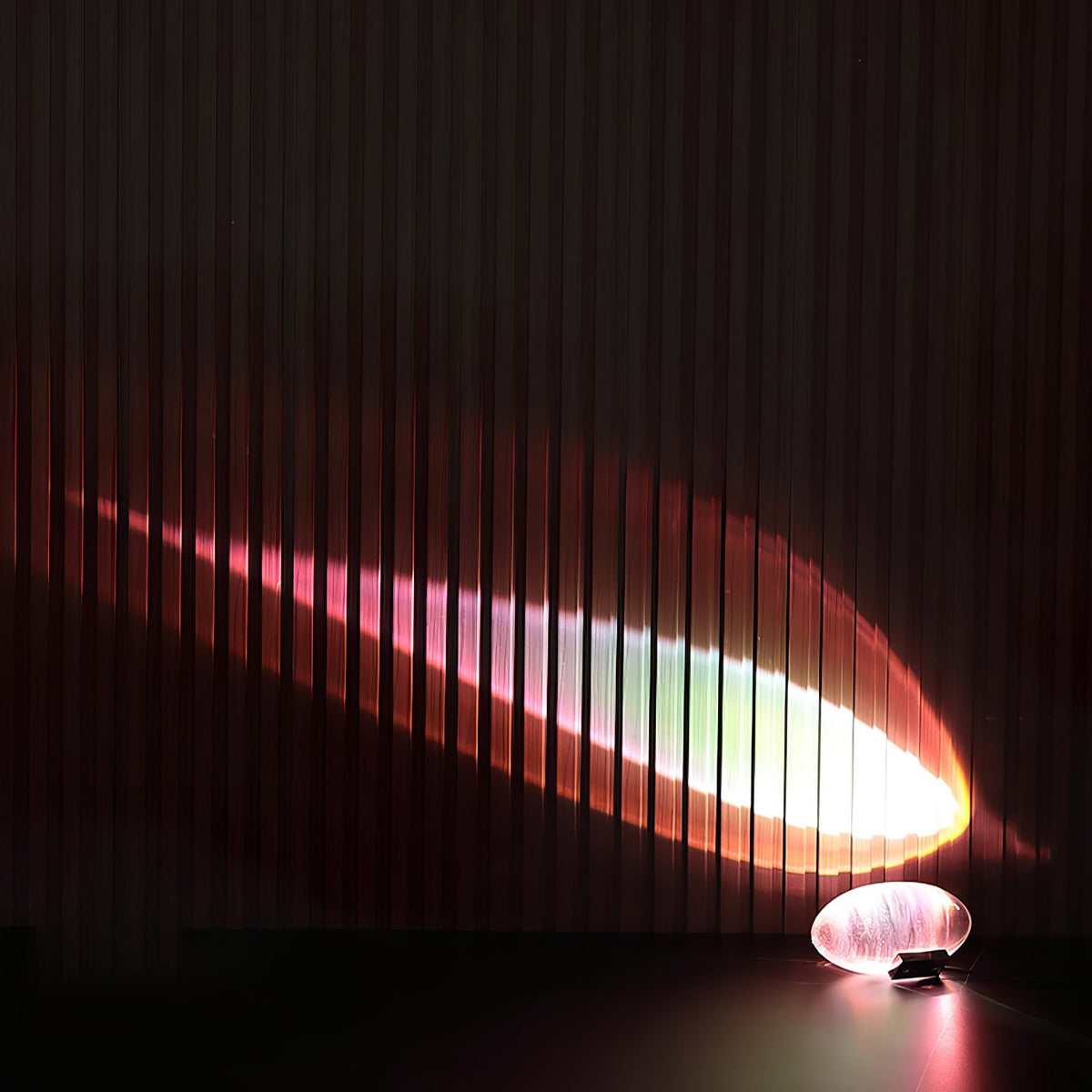 Lampe de table Marsman | Éclairage d’ambiance apaisant pour la chambre