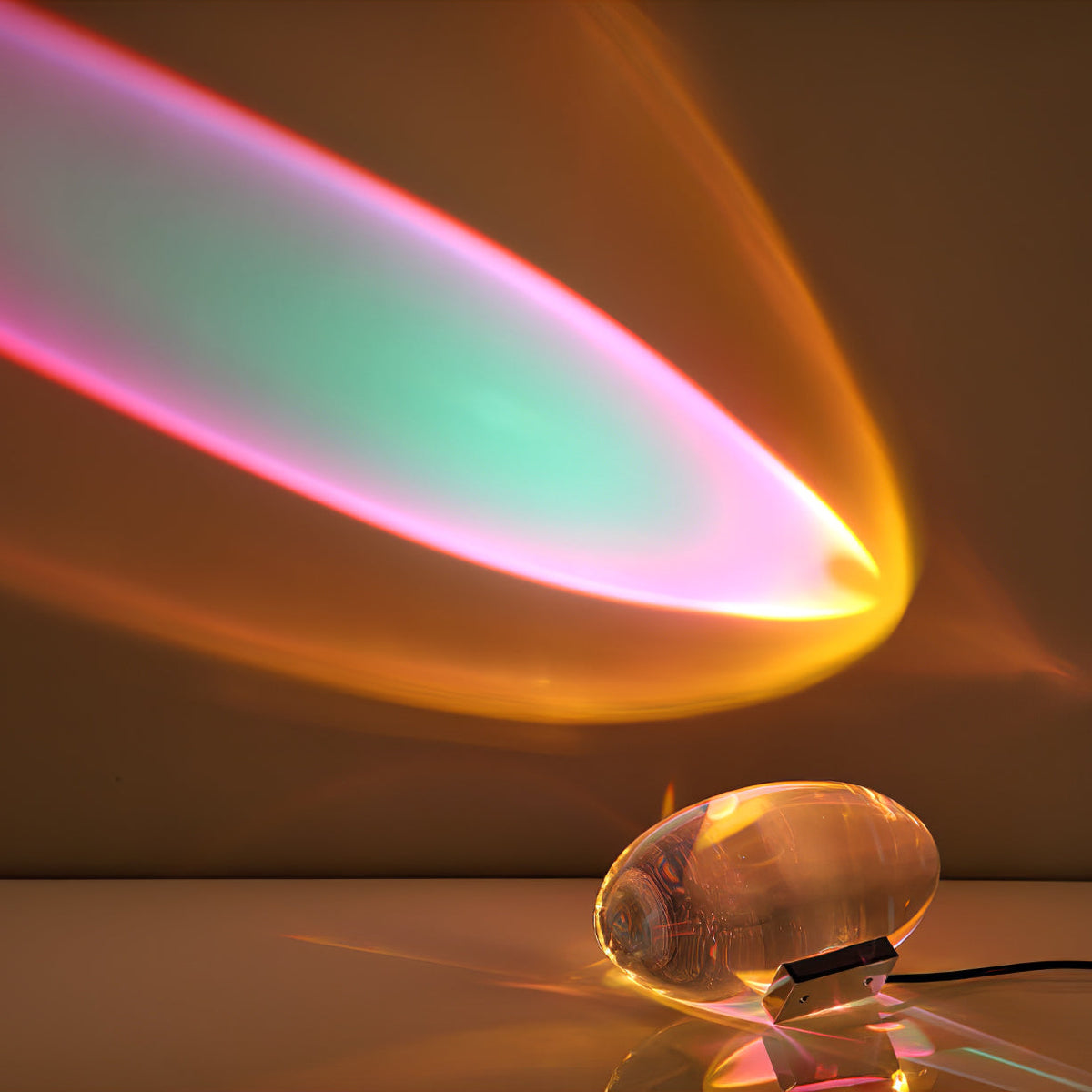 Lampe de table Marsman | Éclairage d’ambiance apaisant pour la chambre