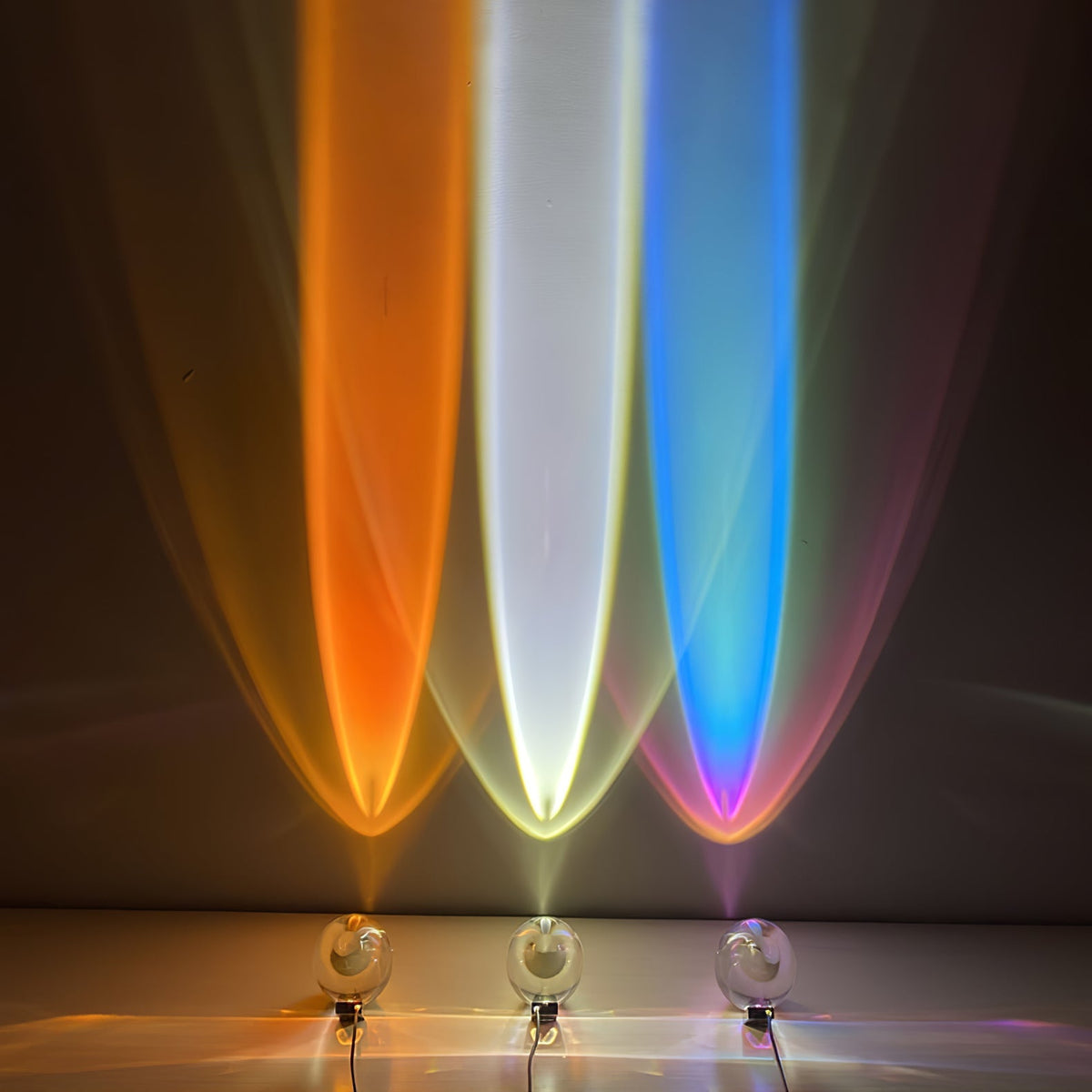 Lampe de table Marsman | Éclairage d’ambiance apaisant pour la chambre