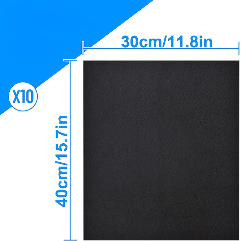 Lint-Free Microfiber Cloths – Soft Cleaning Cloths for Glass, Kitchen & Bathroom | Sansoti