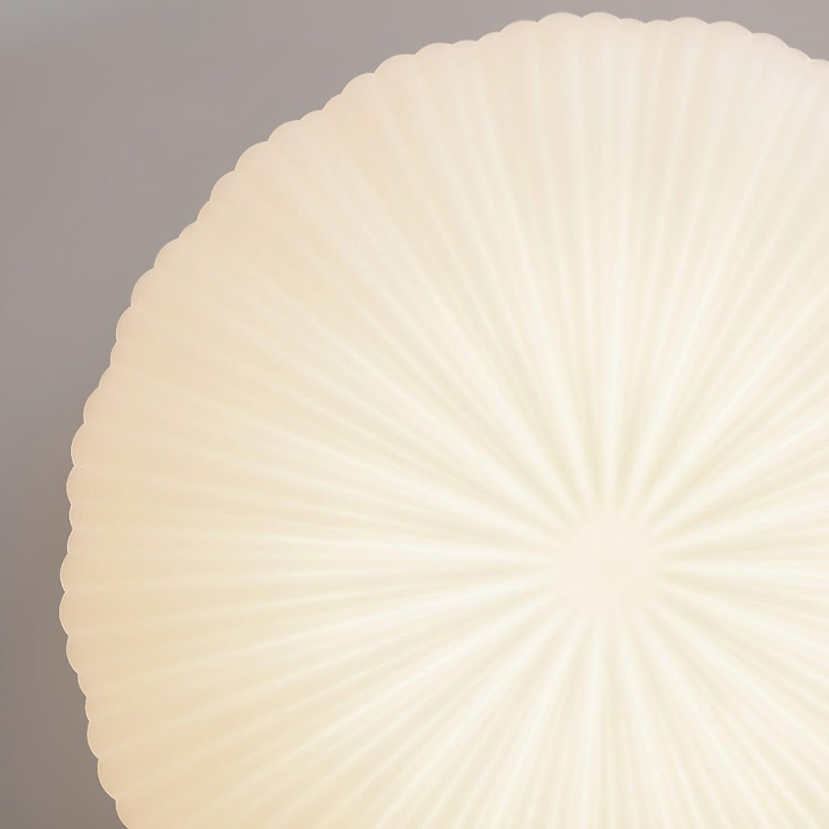 Plafonnier Robby – Éclairage design doux avec LED dimmable | Sansoti