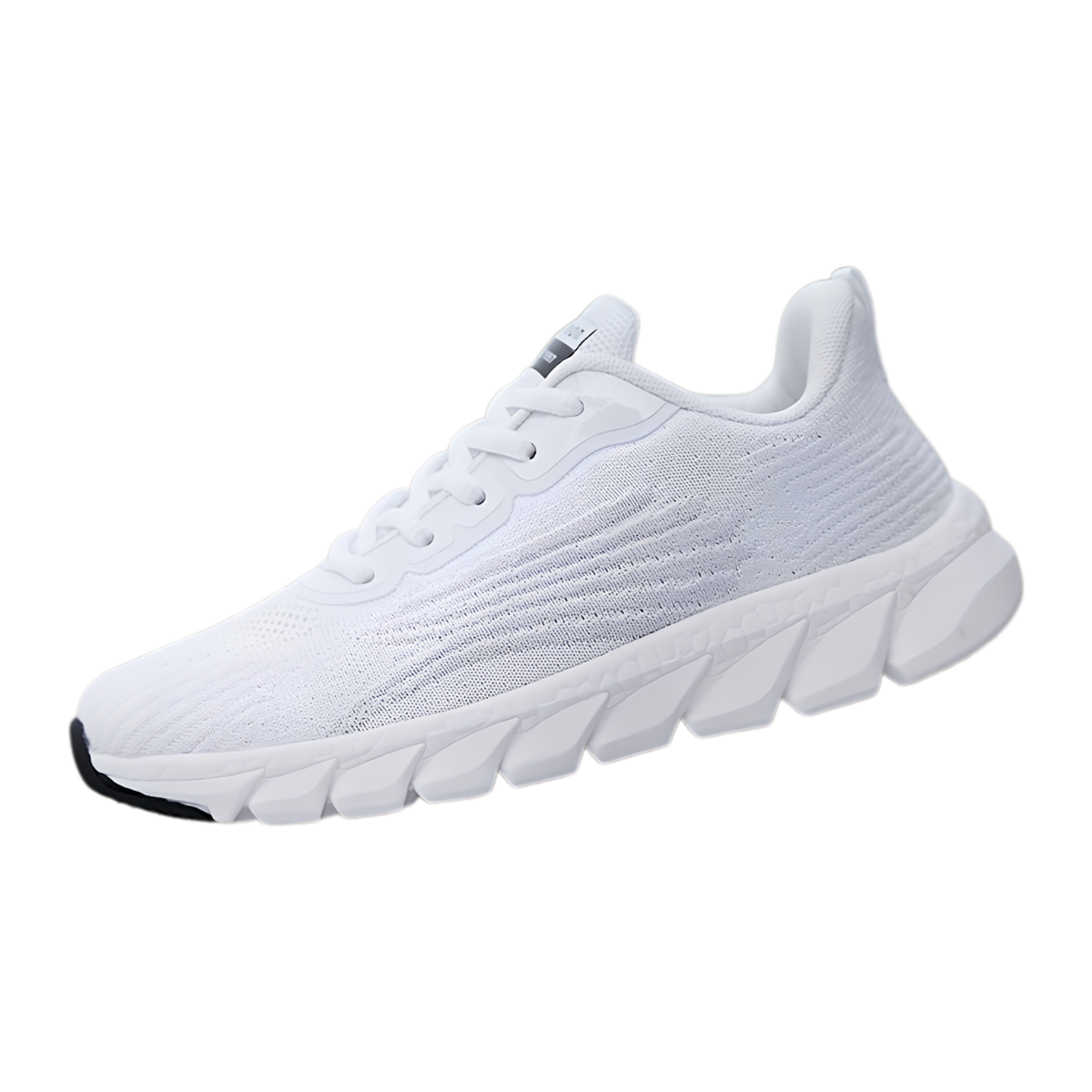 Dames Sportschoenen met Orthopedisch Voetbed Mesh Ademend Lichtgewicht Hardloopschoenen Training Wandelen | Sansoti