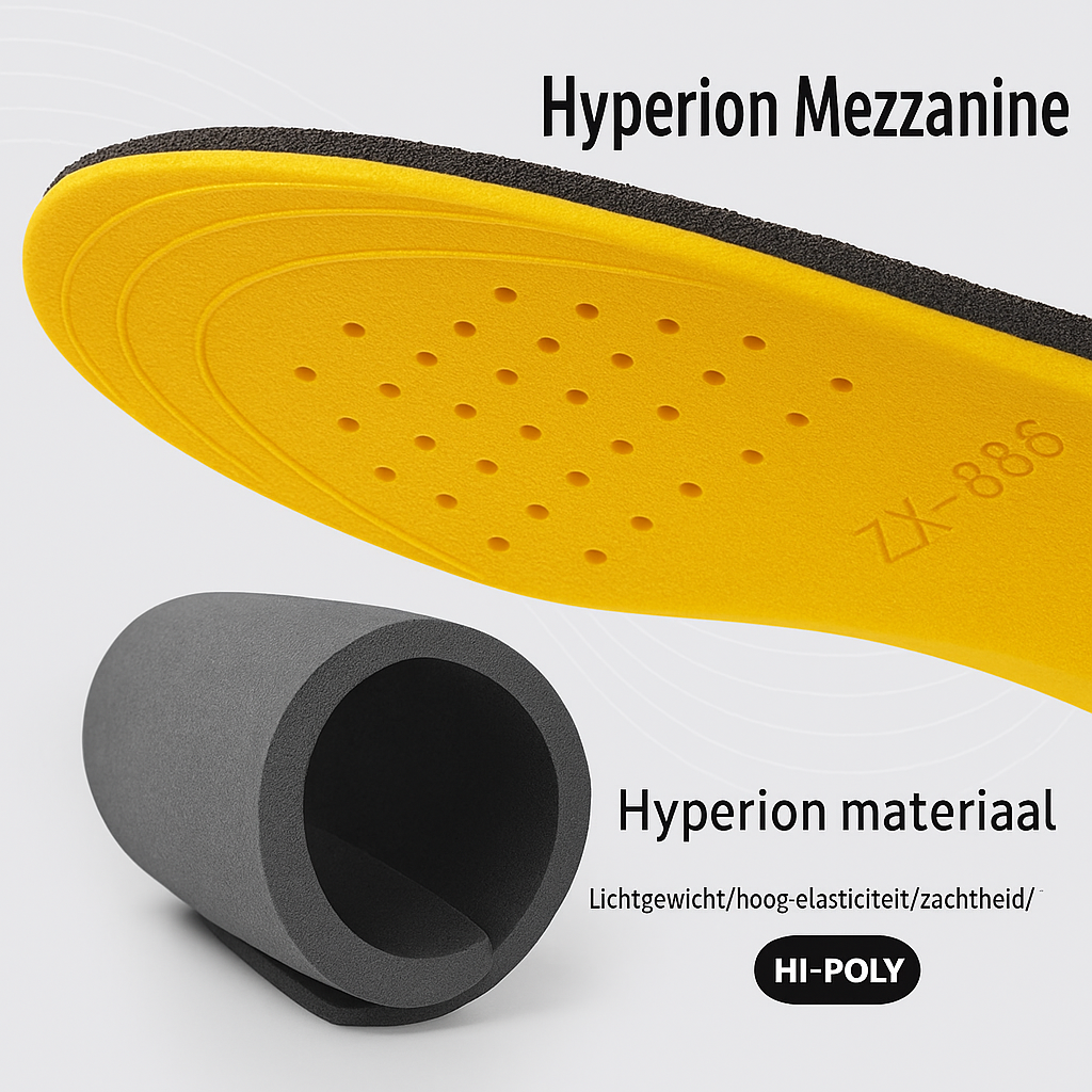 Height-Increasing Shoe Insoles – Discreet Size and Extra Comfort | Sansoti