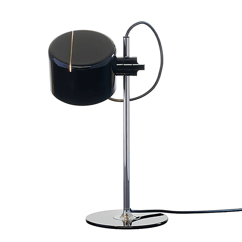 Lampe de table réglable en métal aluminium fer – Plusieurs directions de lumière | Sansoti