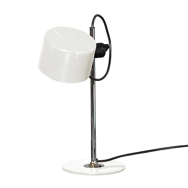 Lampe de table réglable en métal aluminium fer – Plusieurs directions de lumière | Sansoti