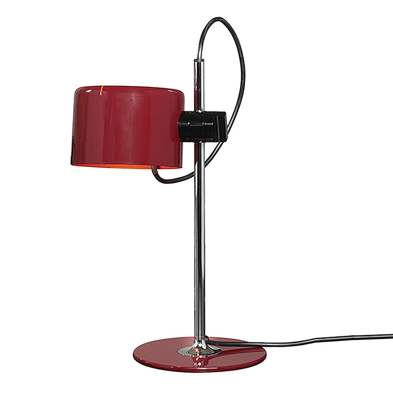 Lampe de table réglable en métal aluminium fer – Plusieurs directions de lumière | Sansoti