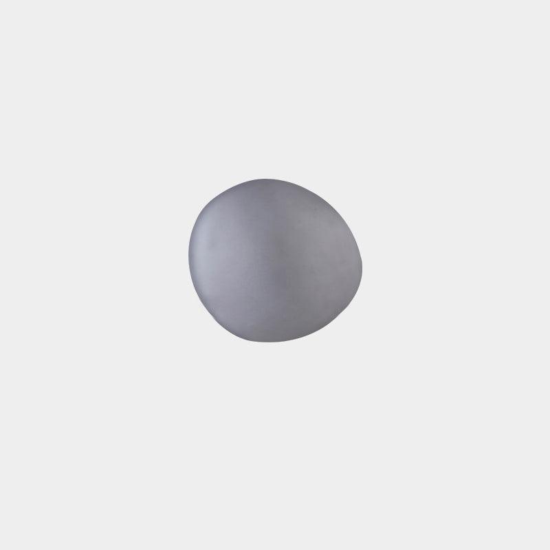 Glass Wall Light with Hand-Blown Bubble Glass – Sculptural Lighting, Scandinavian Design – Available in 4 Unique Models & 4 Colors | Sansoti
