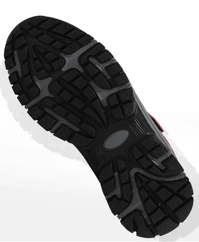 Ergonomic Unisex Winter Boots with Orthopedic Sole Water-Repellent Warm Lined for Optimal Foot Comfort | Sansoti