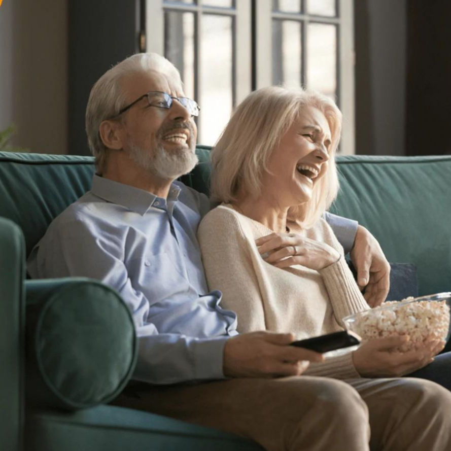 Rechargeable Invisible Wireless Hearing Aid with Adjustable Volume and Noise Reduction - Comfortable | Sansoti