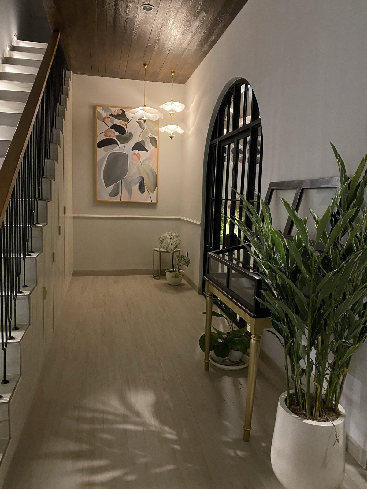 Doppelte Biscuit Hängeleuchte Weiß Gold Rund Opalweiß Acrylschirm Design Beleuchtung Dekorativ für Wohnzimmer Essbereich Schlafzimmer Modern Skandinavisches Interieur | Sansoti
