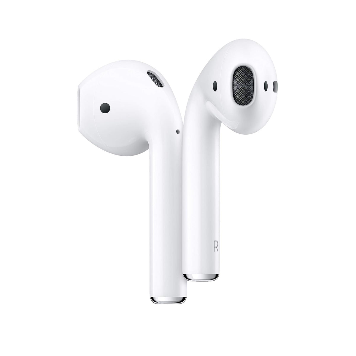 Wireless Bluetooth Earbuds with Charging Case – Compact In-Ear Headset with Microphone | Sansoti