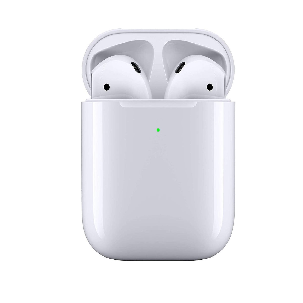 Wireless Bluetooth Earbuds with Charging Case – Compact In-Ear Headset with Microphone | Sansoti