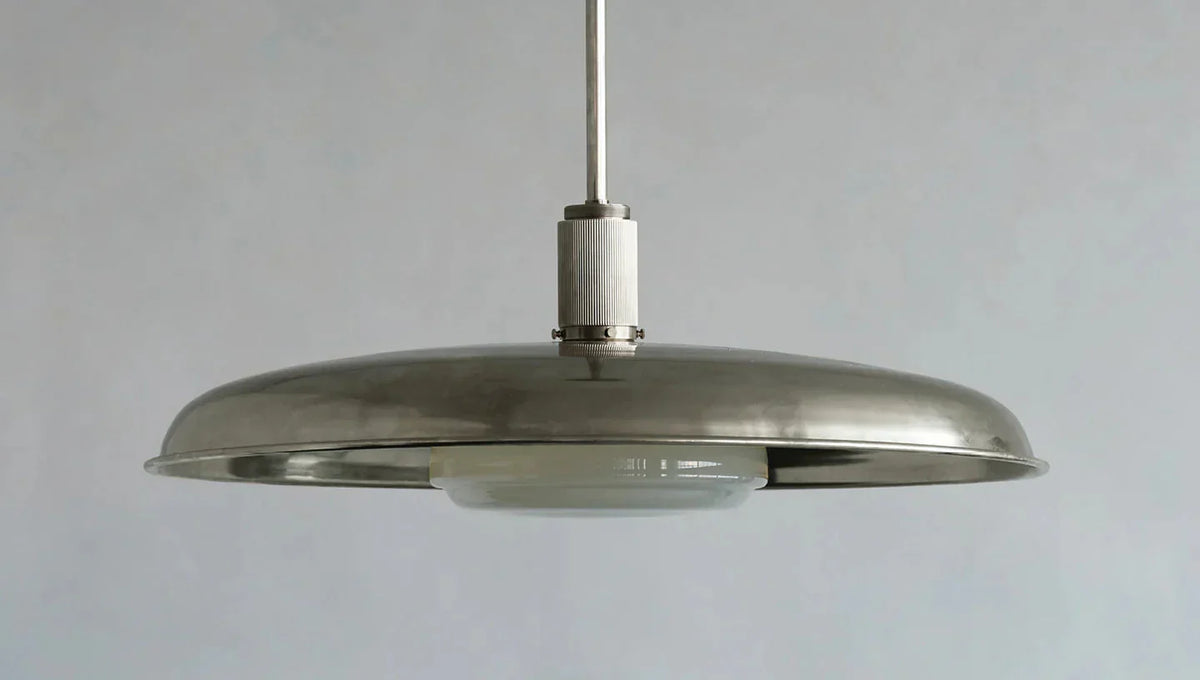 Hanglamp Kroonluchter Glas Metaal Dimbaar Warm Wit Eetkamer Woonkamer Vintage Design Sfeerverlichting | Sansoti
