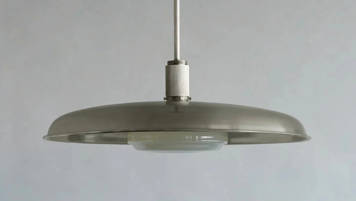 Hanglamp Kroonluchter Glas Metaal Dimbaar Warm Wit Eetkamer Woonkamer Vintage Design Sfeerverlichting | Sansoti