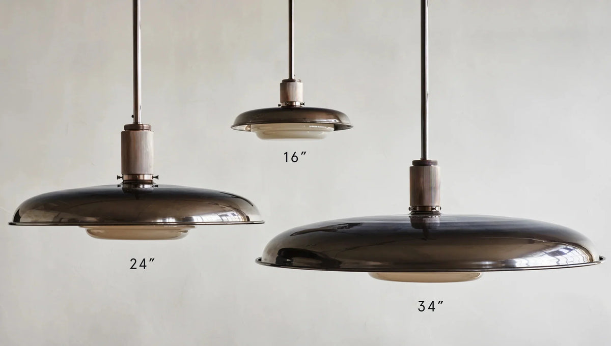 Hanglamp Kroonluchter Glas Metaal Dimbaar Warm Wit Eetkamer Woonkamer Vintage Design Sfeerverlichting | Sansoti