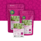 Wiesen-Labkraut – Galium mollugo