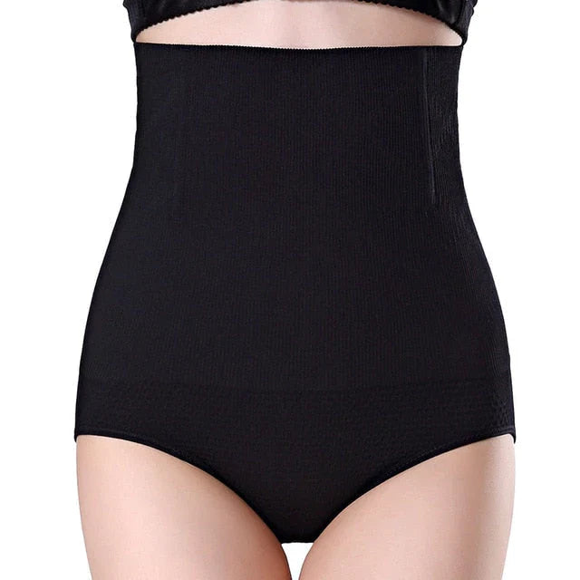 Korrigierende Shapewear Slip mit Hoher Taille | Sansoti