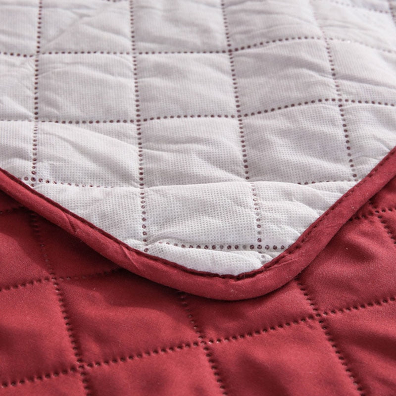 Water-repellent anti-slip sofa cover for sofa protection against stains, pets, and wear | Sansoti