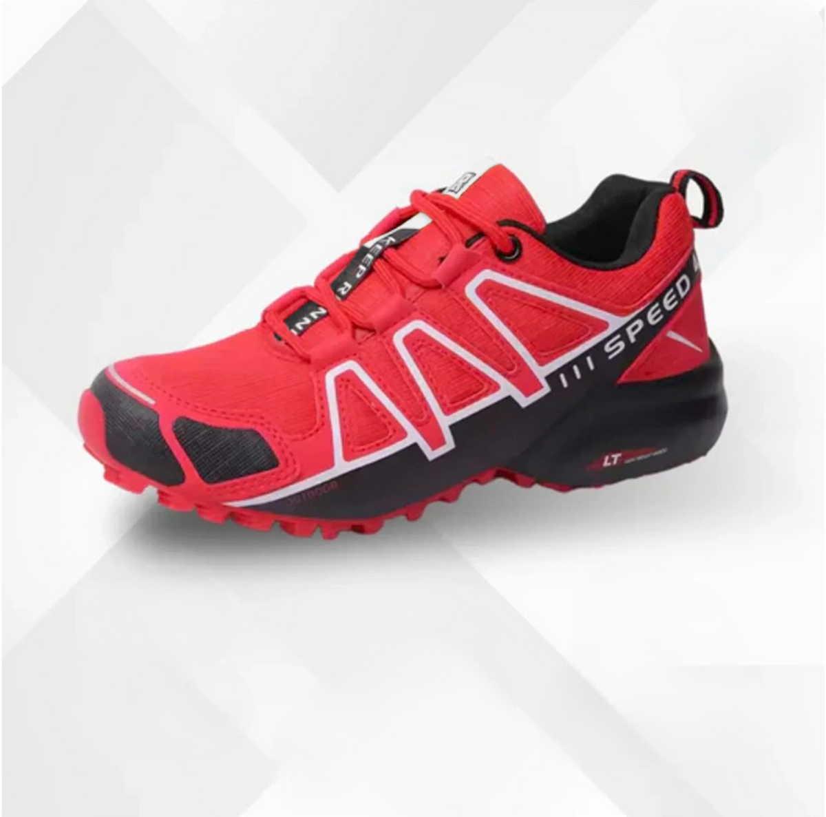 Orthopedic Walking Shoes Men Women Breathable Non-Slip Comfort Trekking Outdoor Hiking Nature Walks | Sansoti