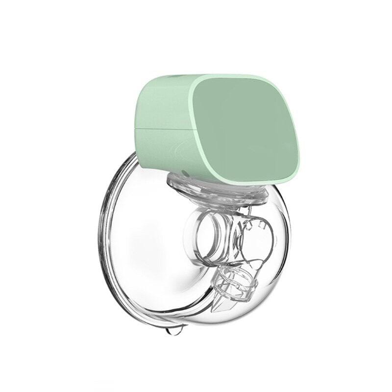 Elektrische Handsfree Borstkolf USB Oplaadbaar Stil Draagbaar Kolfsysteem voor Moederschap en Borstvoeding | Sansoti