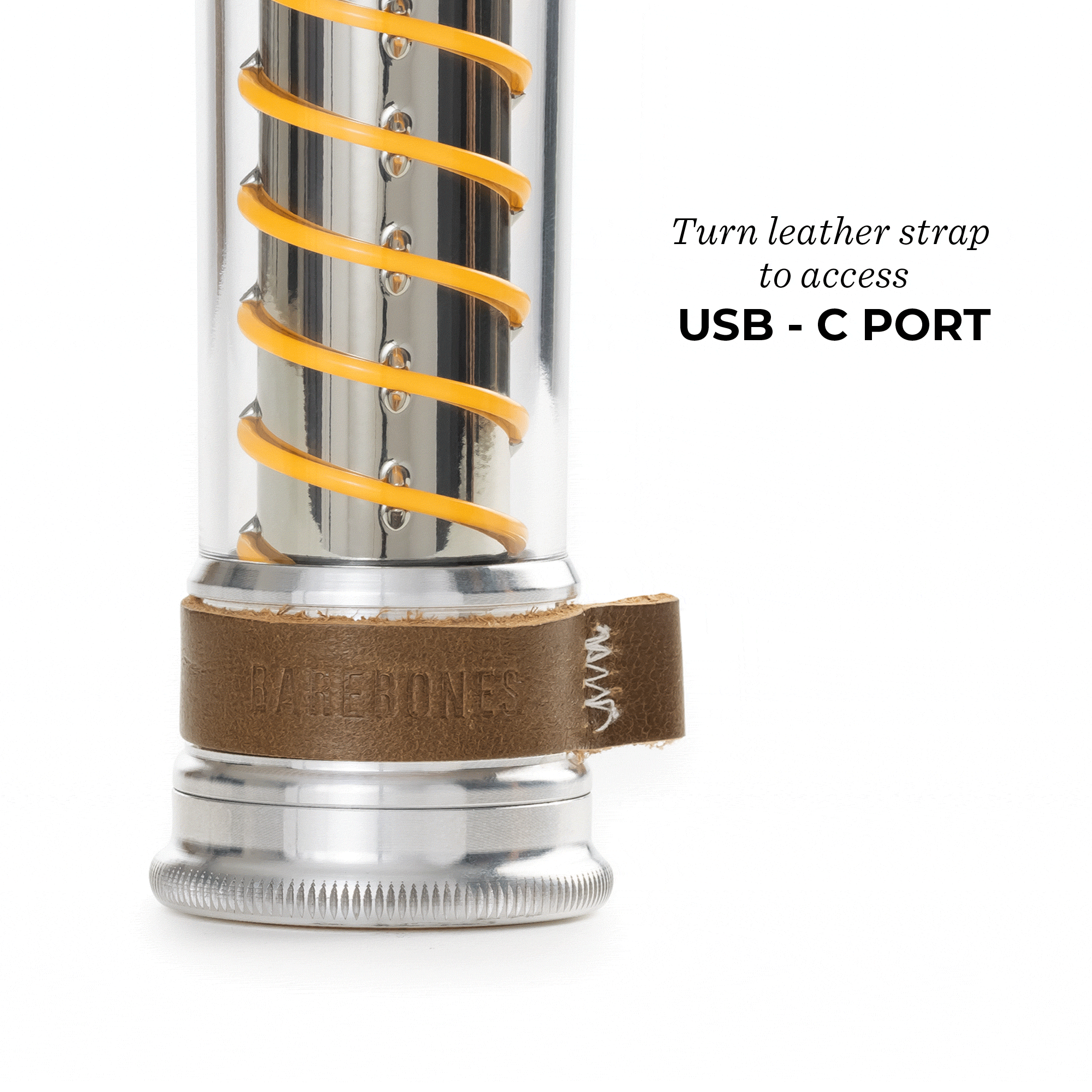 Multifunctional LED Lantern with USB-C Charging and 7 Light Modes – Compact Camping Lamp and Flashlight in One – Rechargeable – With Carry Strap – Ideal for Outdoor, Camping and Emergencies | Sansoti