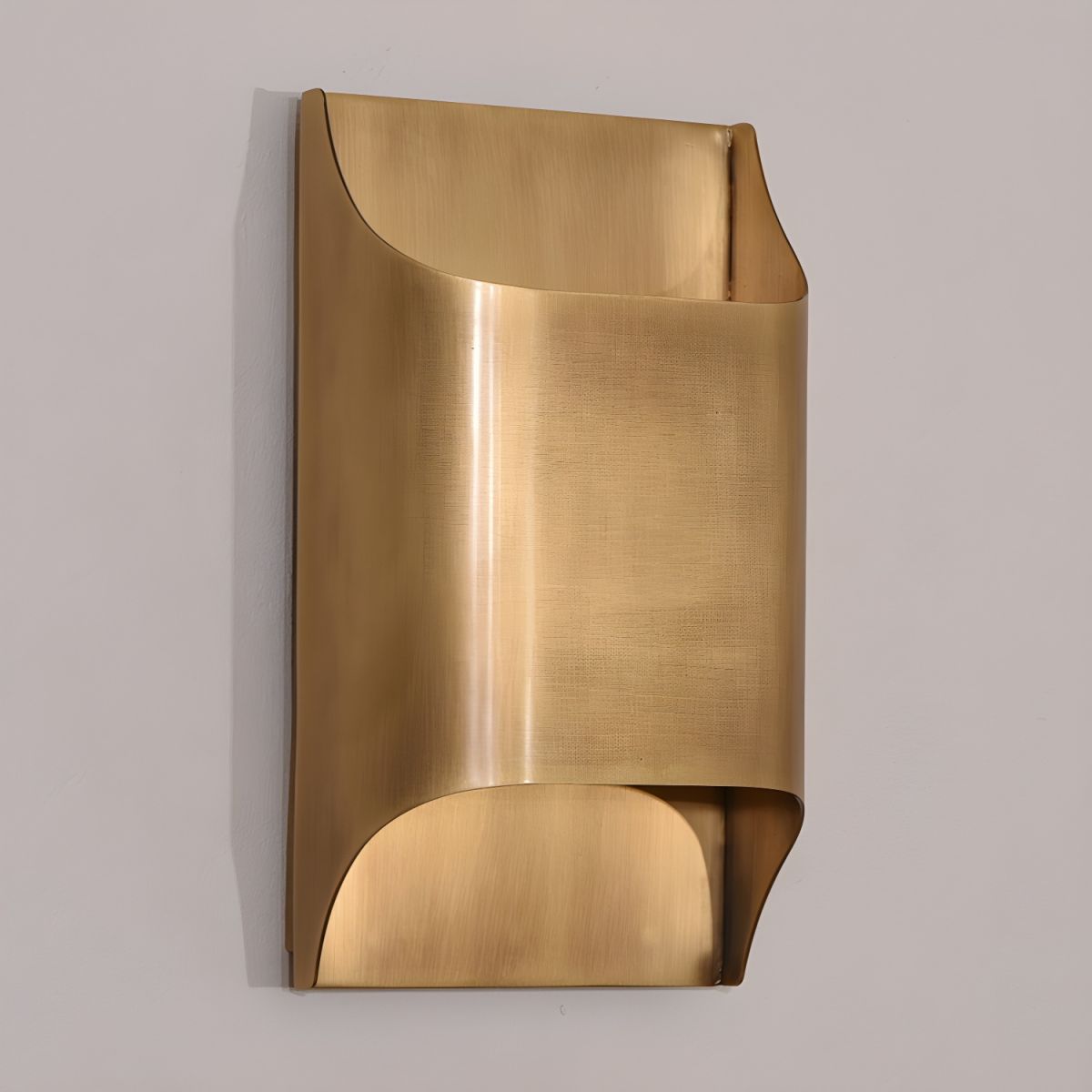 Wandlamp Messing G9 Fitting Scandinavisch Design Zwart of Goudkleur voor Hal Woonkamer Slaapkamer Stijlvol | Sansoti