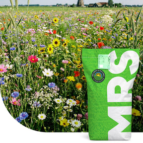 Funktionelle Agro-Biodiversität (FAB) mischung
