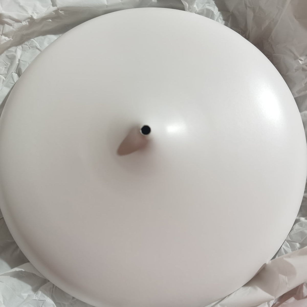 Hanglamp Metaal Acryl Dimbaar voor Keukeneiland Eettafel Woonkamer Pastelkleuren Minimalistisch Design | Sansoti