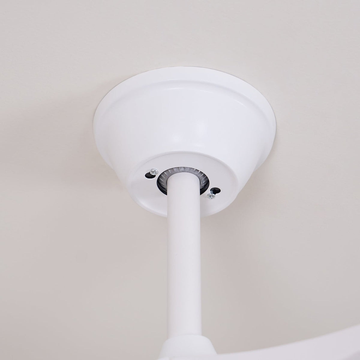 Deckenventilator mit Beleuchtung Holz 106cm 132cm 6 Geschwindigkeiten Dimmbar LED-Lampe Fernbedienung Schlafzimmer | Sansoti