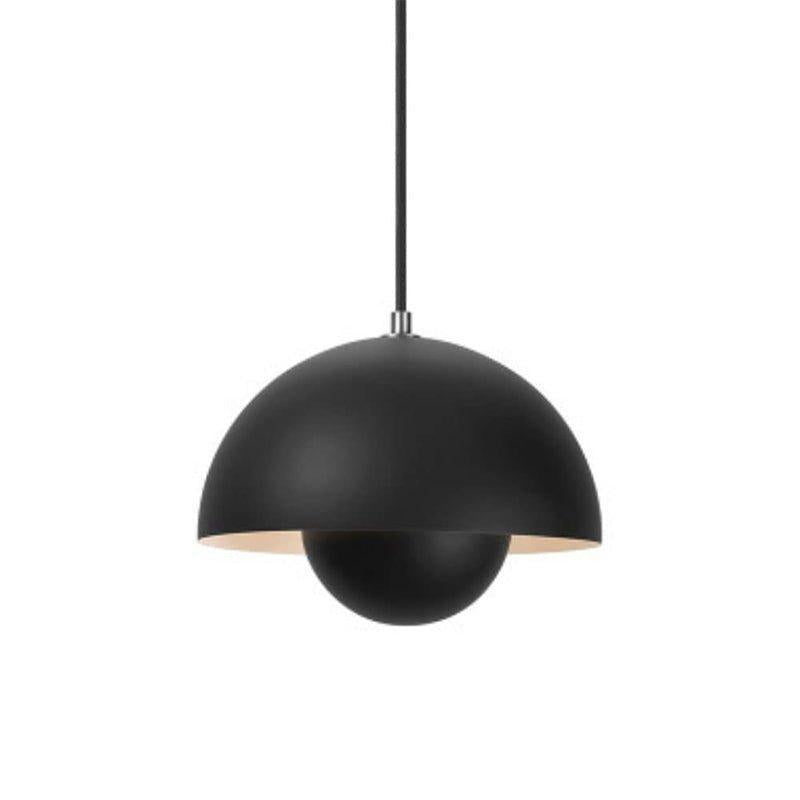 Hanglamp Scandinavisch LED Aluminium Rond Design Modern Kleuren E27 | Sansoti