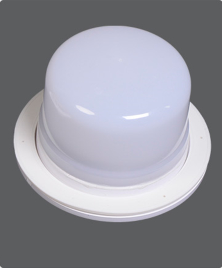 Table Lamp Wireless Rechargeable LED 16 Colors Dimmable IP65 Outdoor Indoor | Sansoti
