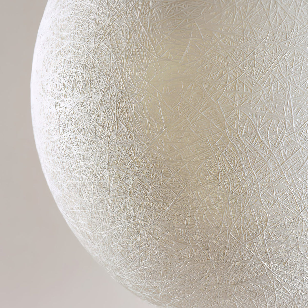 Suspension Lune – Texture Réaliste – 8 Tailles Disponibles – Boule de Lune Romantique pour Chambre Salle à Manger Chambre d’Enfant – Lumière Chaude Dimmable – Adaptateur Plafond Incliné Inclus | Sansoti