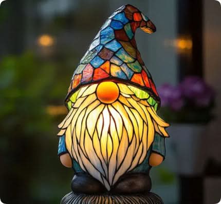 Atmospheric LED Night Lamp Dog – Animal Lamp with Warm Light – USB Control – 15 cm Decorative Dog Breed Lamp for Children's Room Nightstand | Sansoti