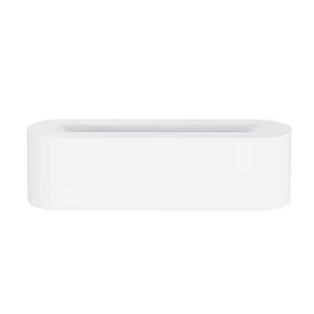 Aroma diffuser with ambient lighting USB 150ml 7 Colors Mist Function Relaxation Night Light Humidifier | Sansoti