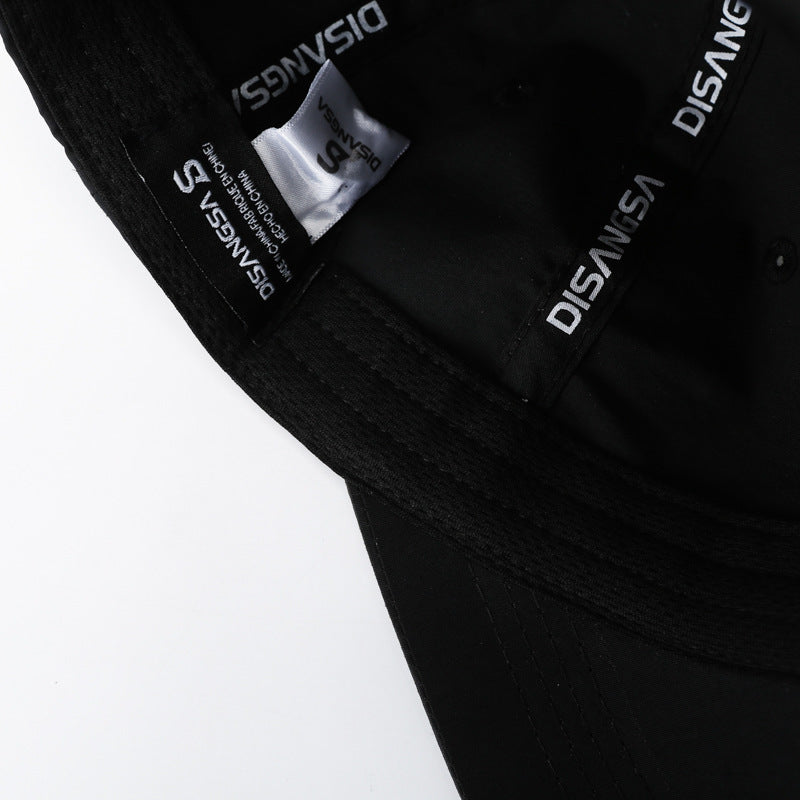 Water-Repellent Running Cap, Adjustable, Ultralight Sports Cap for Running, Outdoor Activities, Jogging and Rain Protection | Sansoti