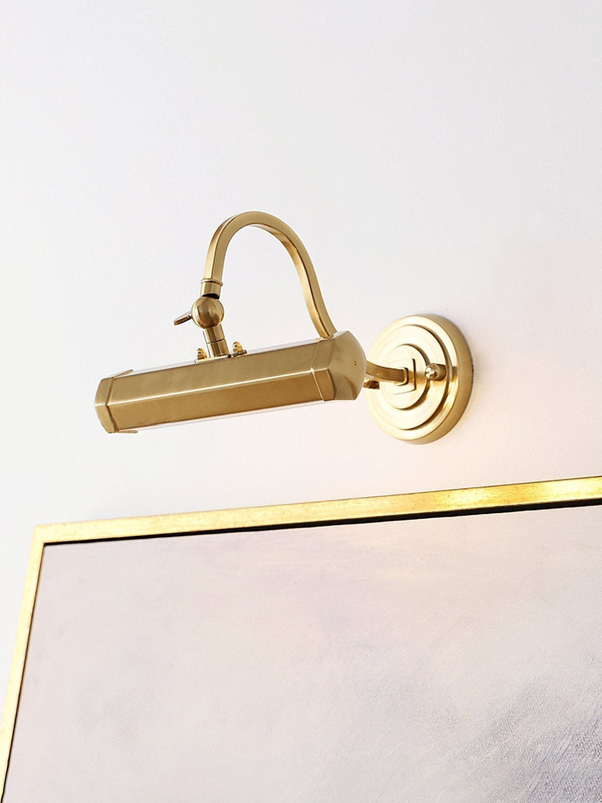 Wandlamp Minimalistische Stijl Metaal G9 Fitting Chroom of Goud Modern Interieur Sfeerlicht Woonkamer | Sansoti