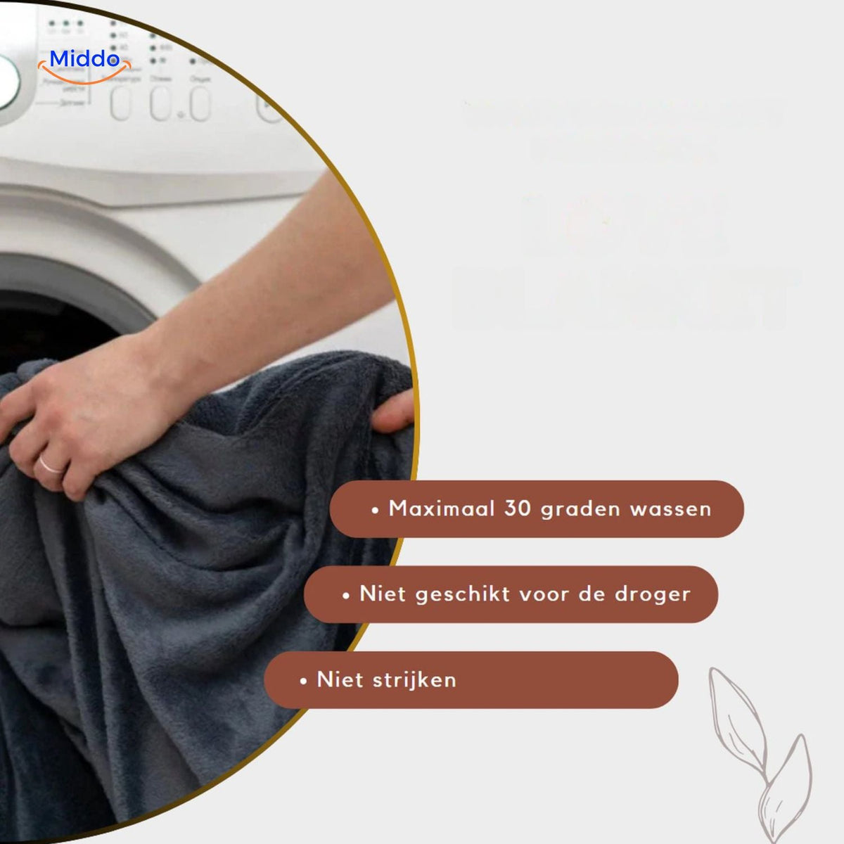 Wasserdichte samtige Schutzdecke aus Velours und Baumwolle, hypoallergen, für Sofa und Bett, Wohndecke zum Schutz des Wohnzimmersofas | Sansoti