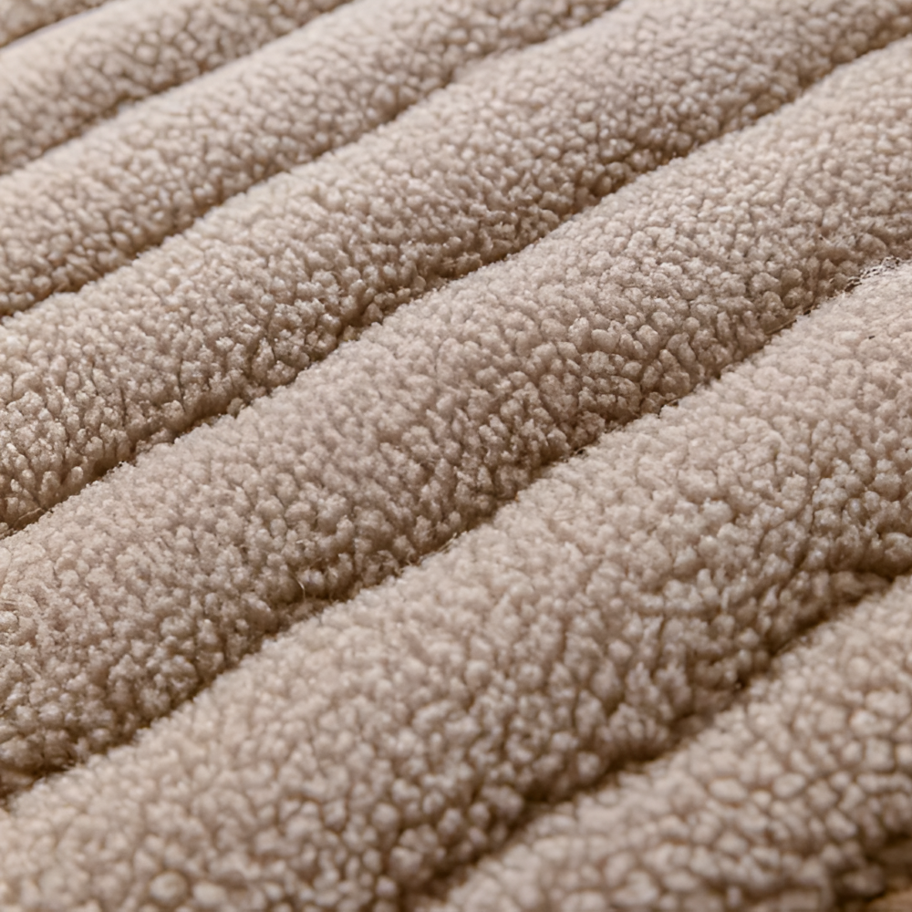 Rutschfester waschbarer Sofaschutz für Hunde aus Polyester 70x150 bis 70x240 cm | Sansoti