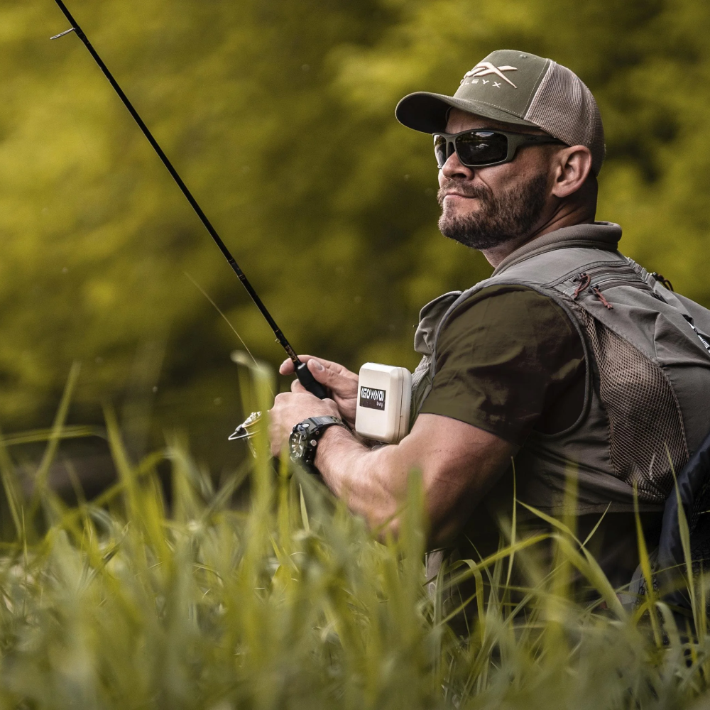 Tactical Sunglasses UV 400 with Polarized Lenses Sports Glasses | Sansoti