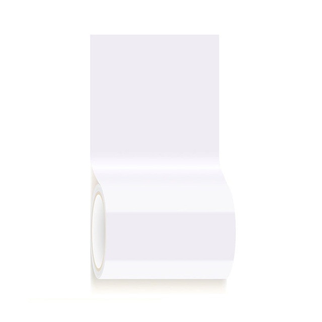 Repair Tape Waterproof Extra Strong Black White Transparent for Leaks and Cracks | Sansoti