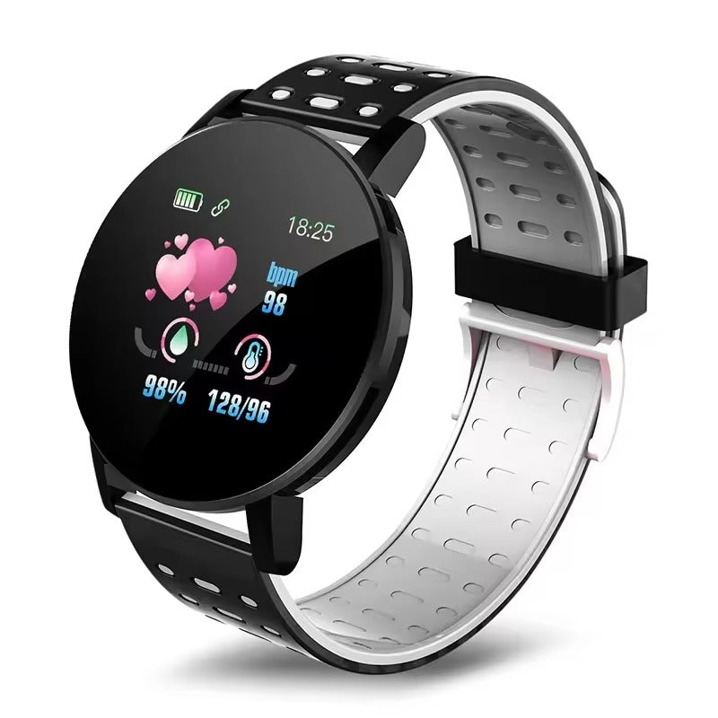 Smartwatch für Kinder mit GPS-Tracking und Anruffunktion Sichere Kommunikation Robuste Ausführung Bunte Stil Pädagogisch und praktisch für Schultag und Freizeit | Sansoti
